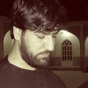 دانلود مداحی سید جواد ذاکر آدما ما رو ببینید هی نگید چرا چنینید