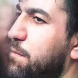 کاور آتش بگیر تا بدانی چه می کشم از سید جواد ذاکر