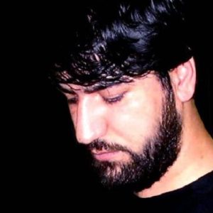 دانلود مداحی سید جواد ذاکر ای غریب بی قرینه با تو بودم از مدینه