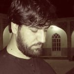 دانلود مداحی سید جواد ذاکر چرا مادر علی اصغر گلوی خون فشان داری