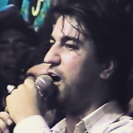 مداحی سید جواد ذاکر فخرم اینه تو دنیا که دلم با رقیه است