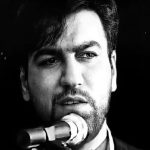 دانلود مداحی سید جواد ذاکر فرشته بهشتم