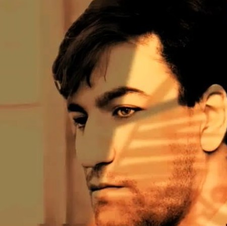 مداحی سید جواد ذاکر من حسینم مرتضی را نور عینم
