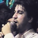 دانلود مداحی سید جواد ذاکر یا حسین غریب مادر