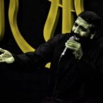 دانلود مداحی مهدی مختاری اذا زلزلت الارض