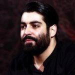 دانلود مداحی مهدی رعنایی مگه یادم میره