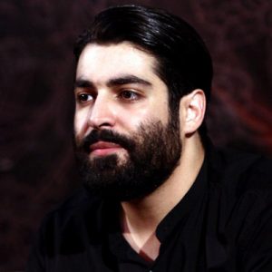 دانلود مداحی مهدی رعنایی مگه یادم میره
