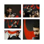 دانلود مداحی مهدی رعنایی شاها شاها شاها
