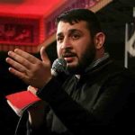 دانلود مداحی محمود گرجی السلام علی راس المرفوع