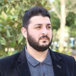 دانلود مداحی محمود گرجی روضه حضرت رقیه