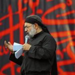 دانلود مداحی محمود کریمی صد دانه یاقوت دسته به دسته