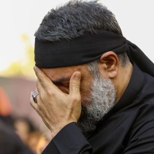 دانلود مداحی محمود کریمی به قولت عمل کن دوباره