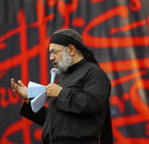 دانلود مداحی محمود کریمی ای کشته فتاده به هامون