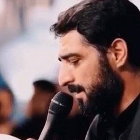 مداحی مجید بنی فاطمه عمو عباس