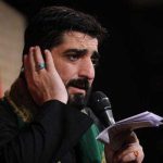دانلود مداحی مجید بنی فاطمه می باره بارون روی سر مجنون
