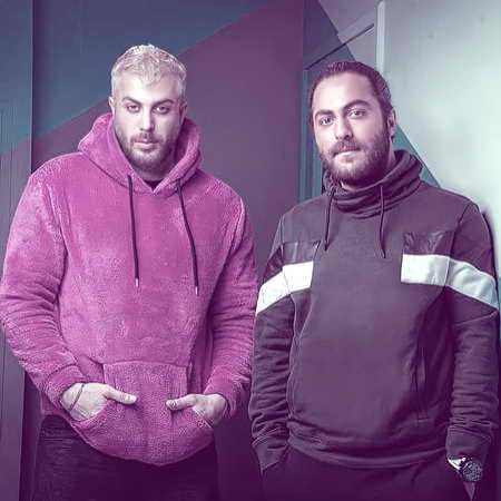 دانلود آهنگ آرش AP و مسیح برف