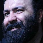 دانلود مداحی حاج مهدی اکبری اشک ارثیه ی عشقه