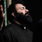 دانلود مداحی حاج مهدی اکبری مست و مدهوش توام