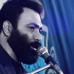 دانلود مداحی حاج مهدی اکبری رسیدیم کربلا اذان بگو موذن خیمه