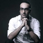 دانلود آهنگ مهدی جهانی دنیای دریا