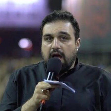 مداحی مهدی لیثی ابی عبدالله