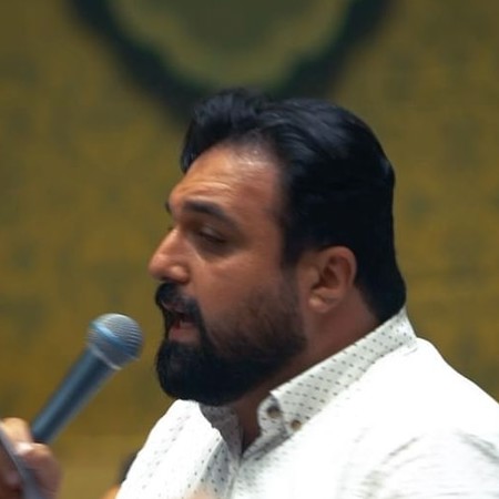 مداحی مهدی لیثی عمه بو ویرانسراده