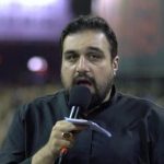 دانلود مداحی مهدی لیثی هوای کربلا زده به سرم