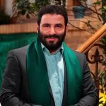 دانلود مداحی مهدی میرداماد ماه محرم آمد دلها شد عاشورایی