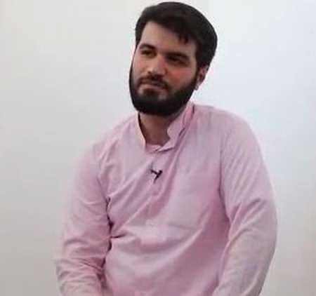 مداحی میثم مطیعی این مردان فداییان یارند