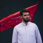 دانلود مداحی میثم مطیعی کنار قدم های جابر