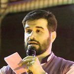 دانلود مداحی میثم مطیعی سرخی هر غروب میرم پشت بام (زمینه جدید)