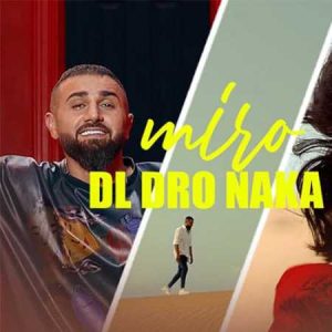 دانلود آهنگ میران علی دل درو ناکا