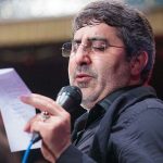دانلود مداحی محمدرضا طاهری امون ای دل ای دل