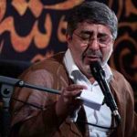 دانلود مداحی محمدرضا طاهری نمیگم چطور زدند