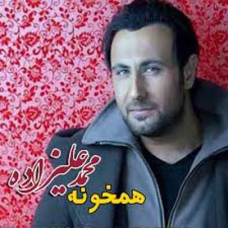دانلود آهنگ محمد علیزاده همخونه