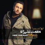 دانلود آهنگ محمد علیزاده شهر باران