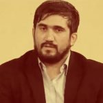 دانلود مداحی محمد باقر منصوری ای باشی سر نیزه ده