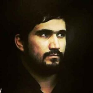 دانلود مداحی محمد باقر منصوری زینب اعجاز را زعامت کرد