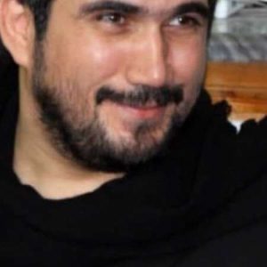دانلود مداحی محمد باقر منصوری ای زینبی آغلار قویان