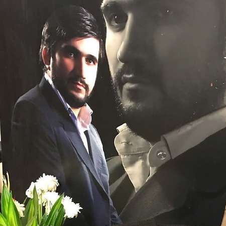 مداحی محمد باقر منصوری هستیم حسین است