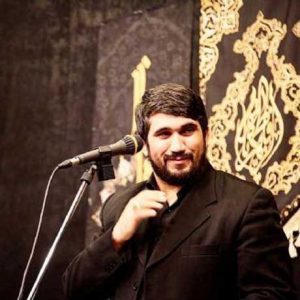 دانلود مداحی محمد باقر منصوری نهر فرات