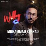 دانلود آهنگ محمد بهراد دلم گیره
