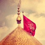 دانلود مداحی محمد فصولی الکربلایی زیبا شد با تو دنیامون