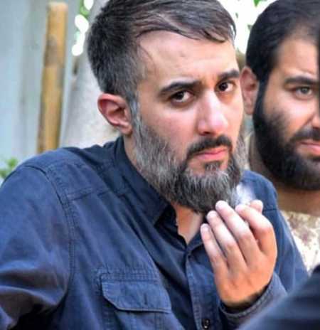 مداحی محمد حسین پویانفر به تو از دور سلام