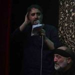 دانلود مداحی محمد حسین پویانفر حسین جان ای آبروی دو عالم