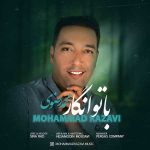 دانلود آهنگ محمد رضوی با تو انگار