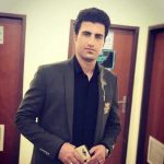 دانلود آهنگ محسن لرستانی خدایا دلم گرفته