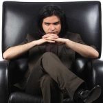 دانلود آهنگ محسن یگانه گرد و غبار