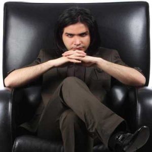 دانلود آهنگ محسن یگانه گرد و غبار