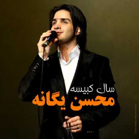 دانلود آهنگ محسن یگانه و حامد هاکان سرنوشت